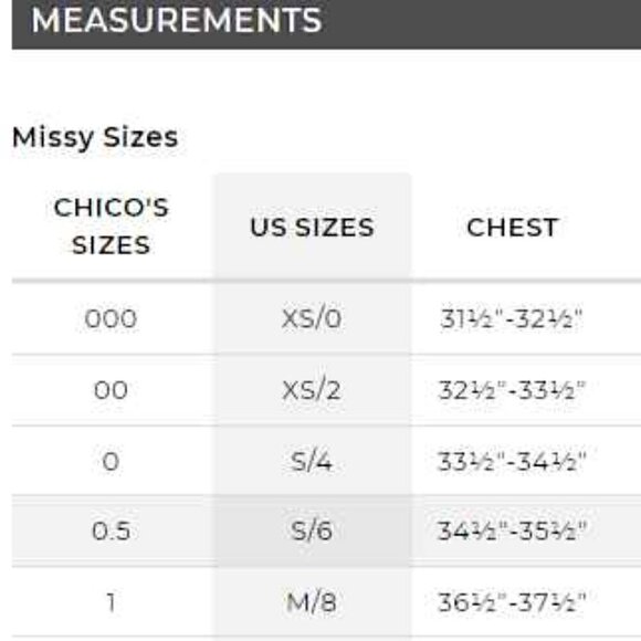 Chico's Multi Color Pebble Print Keyhole Front Scoop Neck Jersey Size 1 = US 8 - Picture 12 of 12